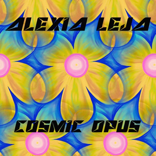 Cosmic Opus