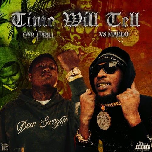 Time Will Tell