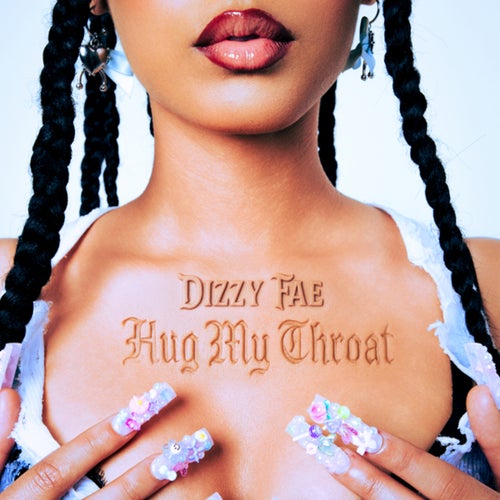 Hug My Throat