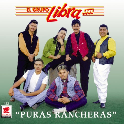 Puras Rancheras