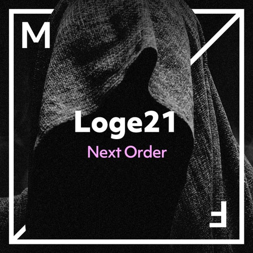 Next Order (Extended Mix)