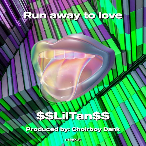 Run away to love