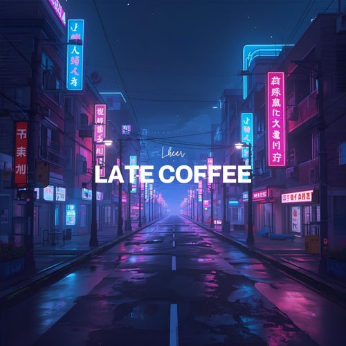 late coffee