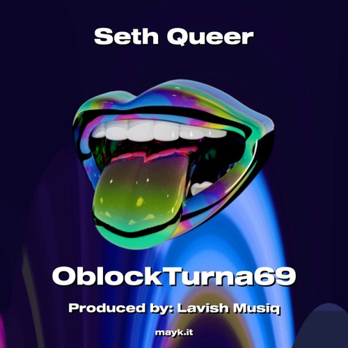 Seth Queer