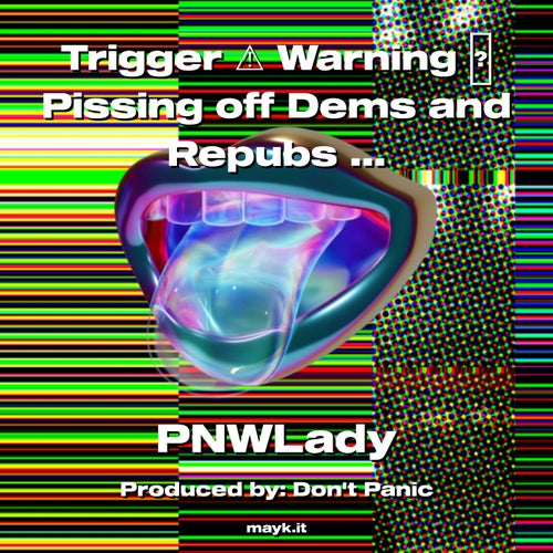 Trigger  Warning  p****** off Dems and Repubs is my specialty! #AltMiddle Whole Life not prolife!