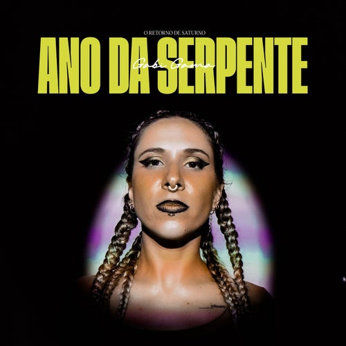 Ano da Serpente