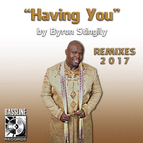 Having You (2017 Remixes)