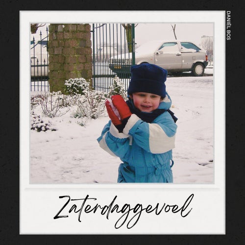 Zaterdaggevoel