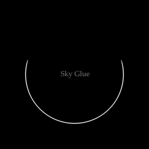 Sky Glue (feat. Backsby & Nuw Man)