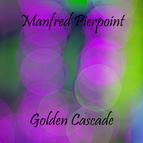 Golden Cascade