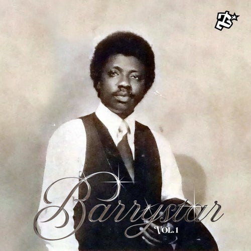Barrystar Vol. 1