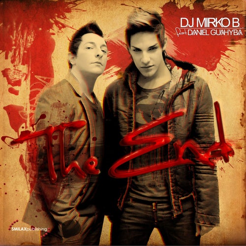 The End (feat. Daniel Guahyba)