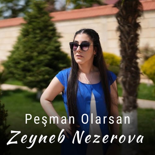 Peşman Olarsan