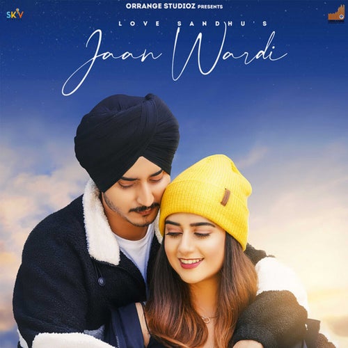 Jaan Wardi
