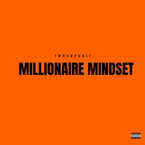 MILLIONAIRE MINDSET