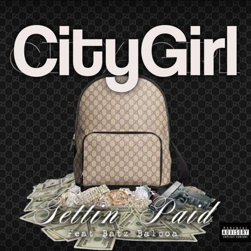 Gettin Paid (feat. Batz Balboa)