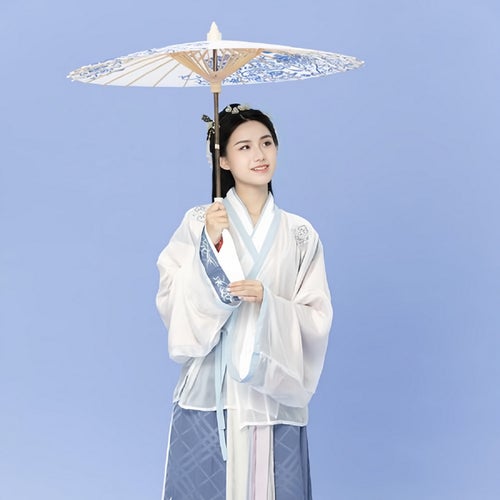 風雨飄搖的江湖