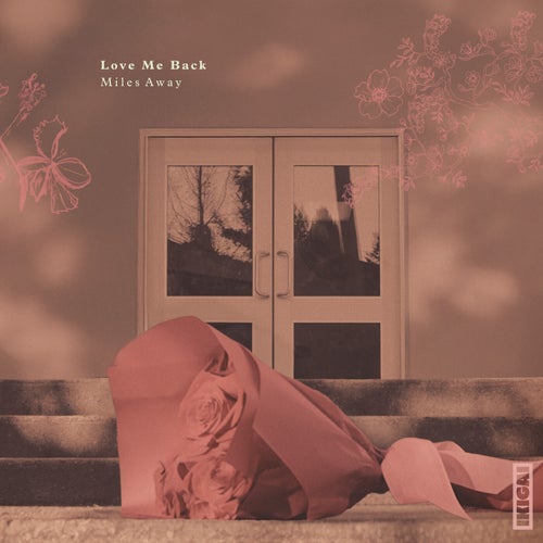 Love Me Back
