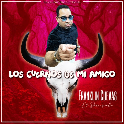Los Cuernos de mi Amigo