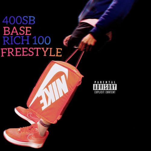Rich 100 Freestyle