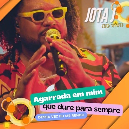 Agarrada Em Mim/Que Dure Para Sempre/Dessa Vez Eu me Rendo (Ao Vivo)