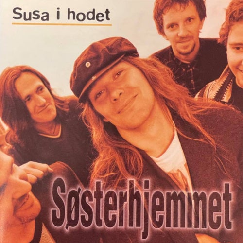 Susa i hodet