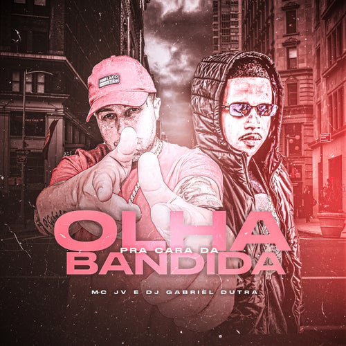 Olha pra Cara da Bandida