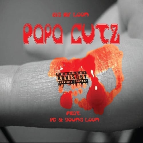 Papa Cutz  (feat. Young Loon & PD)