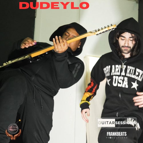 DudeyLo Guitar Session