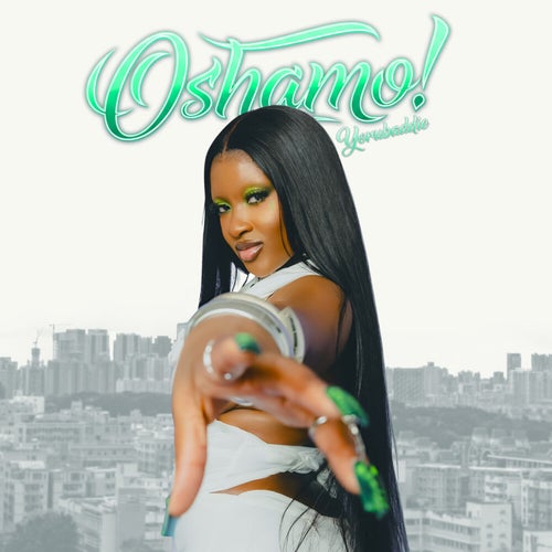Oshamo! (Yorubaddie)