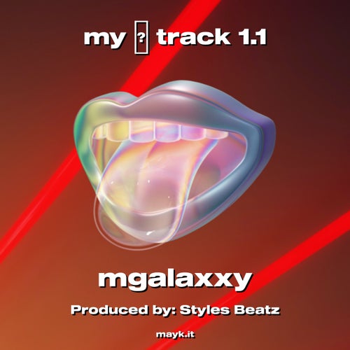 my  track 1.1