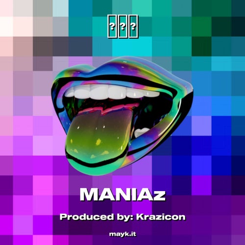 Mayk AI songs