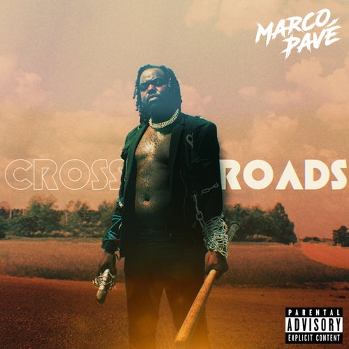 Crossroads - EP