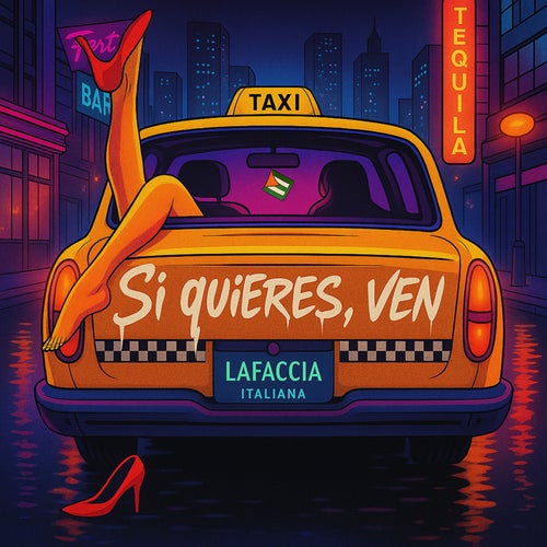 Si Quieres,Ven
