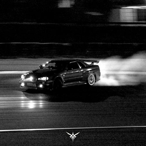 FÚRIA NEGRA PHONK