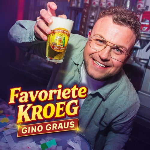 Favoriete Kroeg