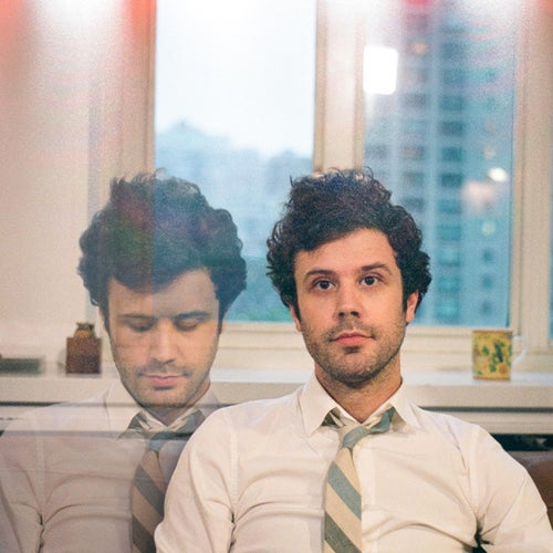 Passion Pit Profile