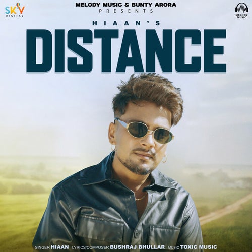 Distance
