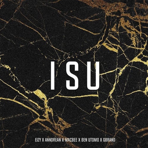 Isu (feat. Anndrean, Macbee, Ben Utomo & Gbrand)