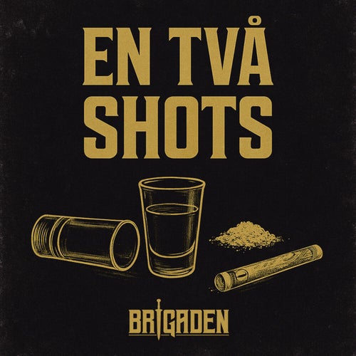 EN TVÅ SHOTS