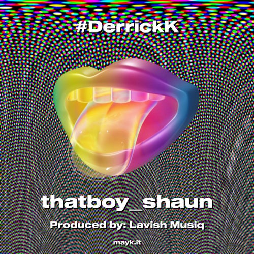 #DerrickK