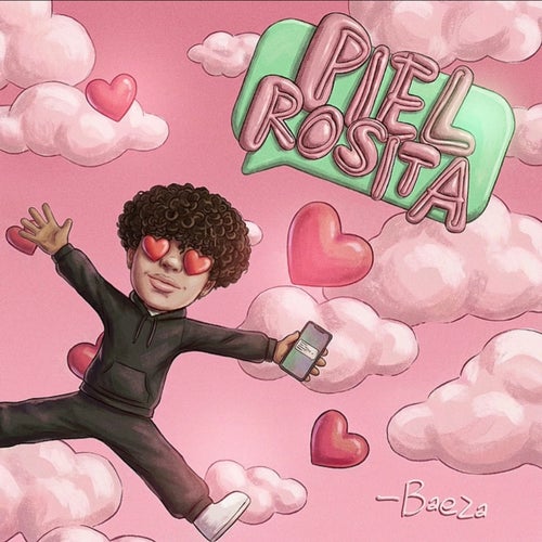 Piel Rosita