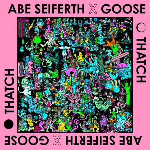 Thatch (Abe Seiferth Remix)