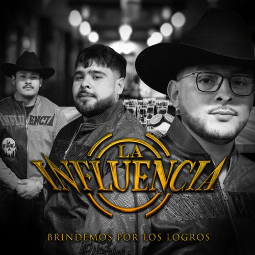 Brindemos Por Los Logros (En Vivo)