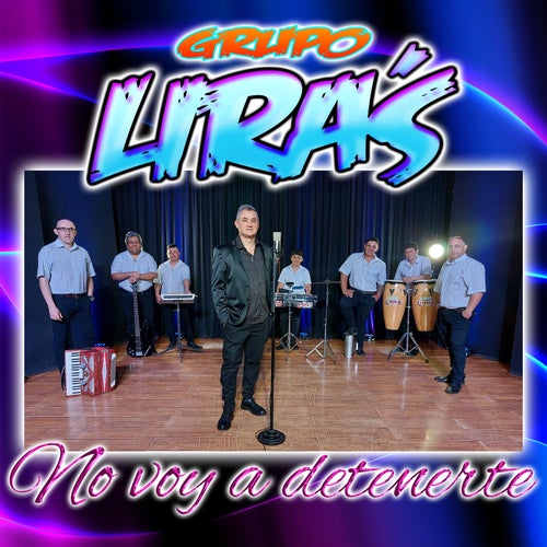 No voy a detenerte