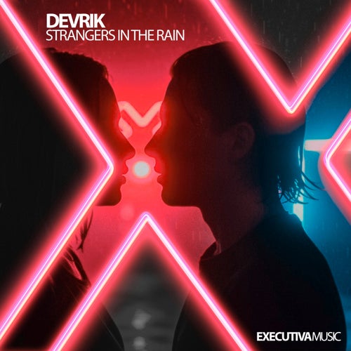 Strangers In The Rain