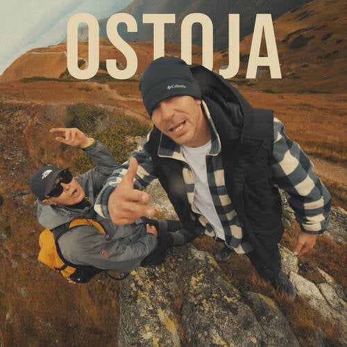 Ostoja