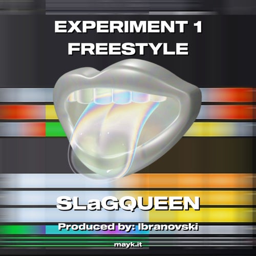 EXPERIMENT 1 FREESTYLE