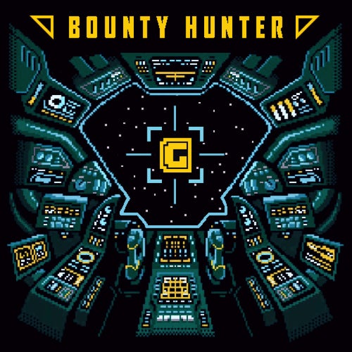 Bounty Hunter