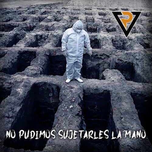 No pudimos sujetarles la mano